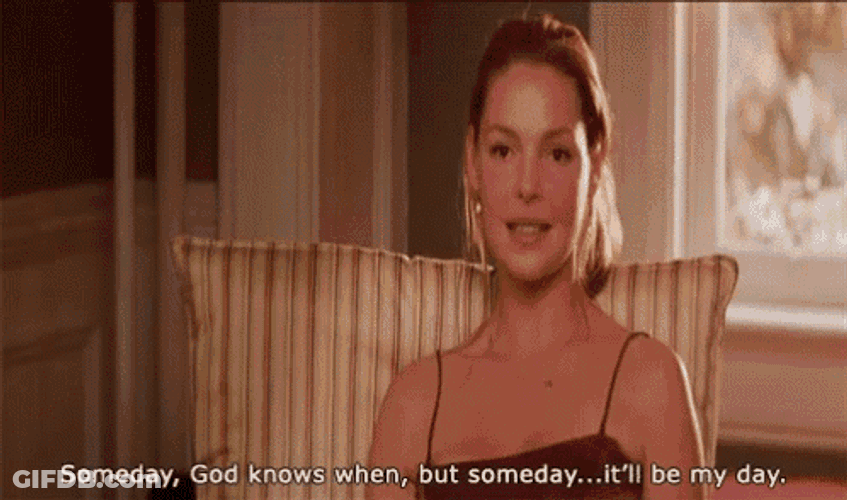 27Dresses Katherine Heigl GIF