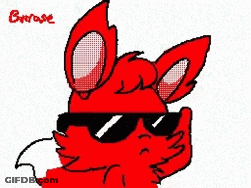 2Cool4school Shades GIF