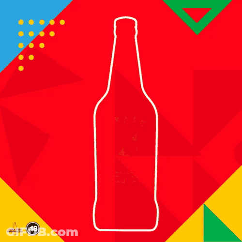 2M Cerveja2m GIF