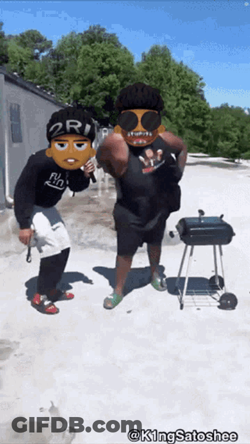 2Rich Island Lil Mook GIF