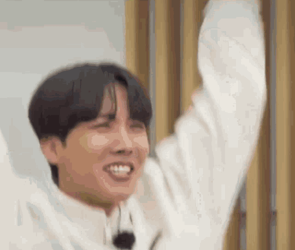 2Skoo 2Skoo Run Bts GIF