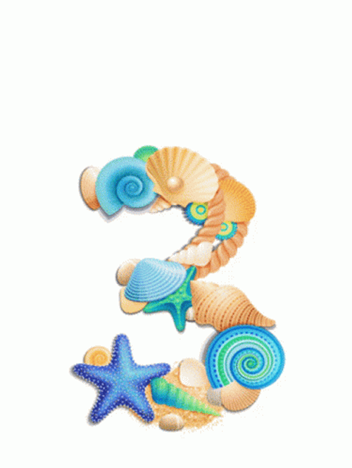 3 Design Variations Slide Show GIF