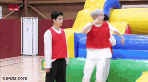 3 Ikon Unik Di Starmaker GIF