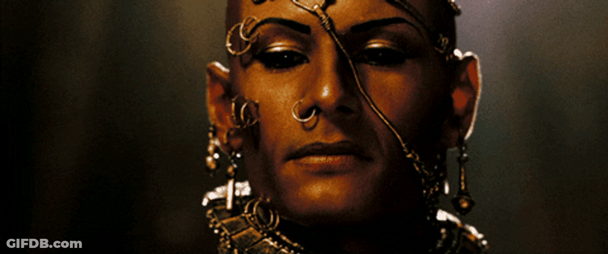 300 This Is Sparta Villain GIF