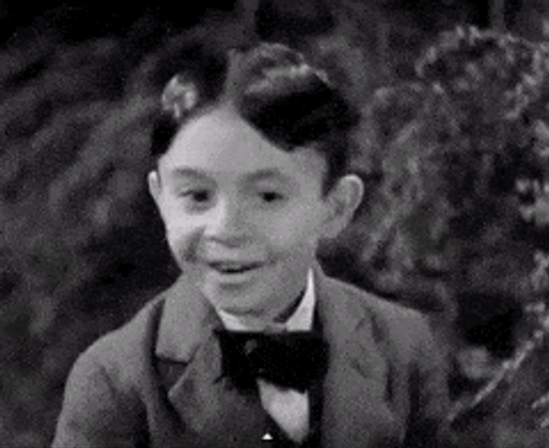 30S Alfalfa Little Rascals GIF
