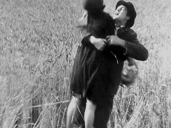 30S City Girl Movie GIF