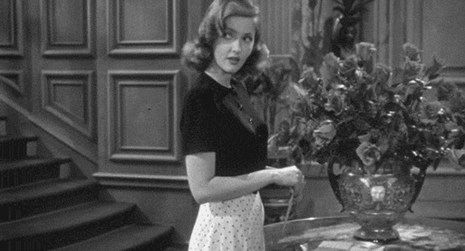 30S Film Carmen Sternwood GIF