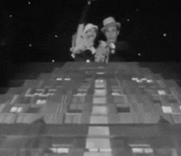 30S Musical 42Nd Street GIF