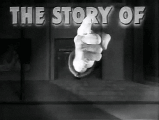 30S The Story Of You GIF