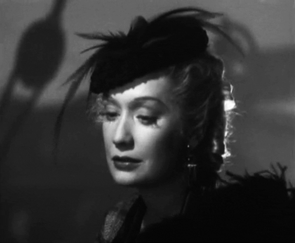 30S Vintage Anna Karenina GIF