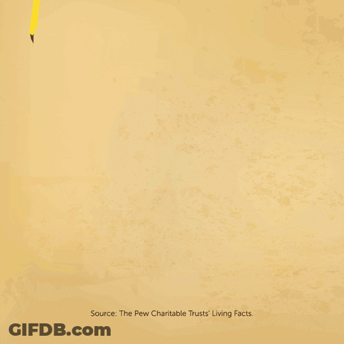 33 Years Historia GIF