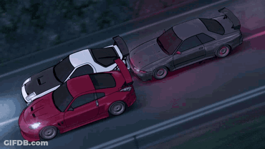 350Z Z33 GIF