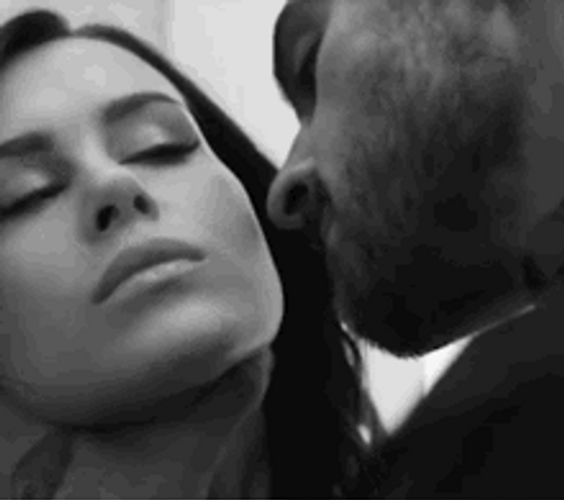 365 Days Massimo Laura Sexy Encounter Seductive GIF