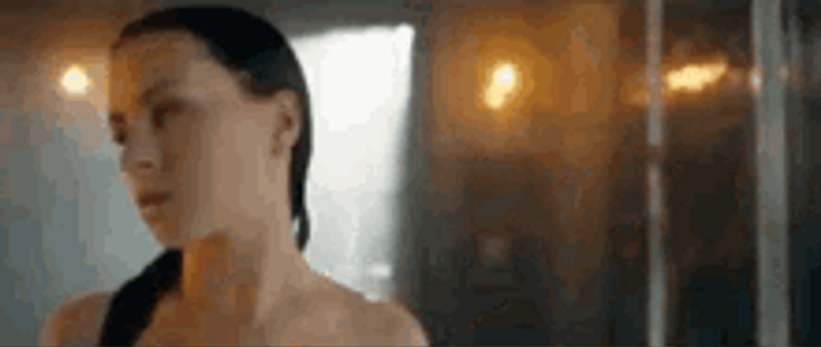 365 Days Massimo Laura Show Scene Kiss GIF