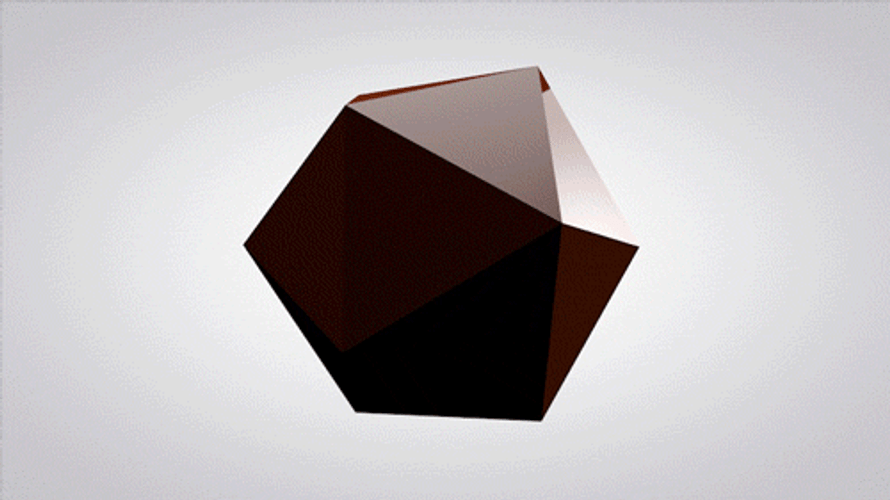 3D Fast GIF Loop GIF