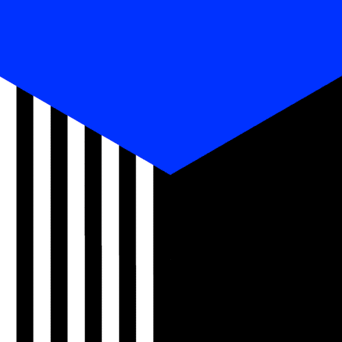 3D Loop Illusion GIF