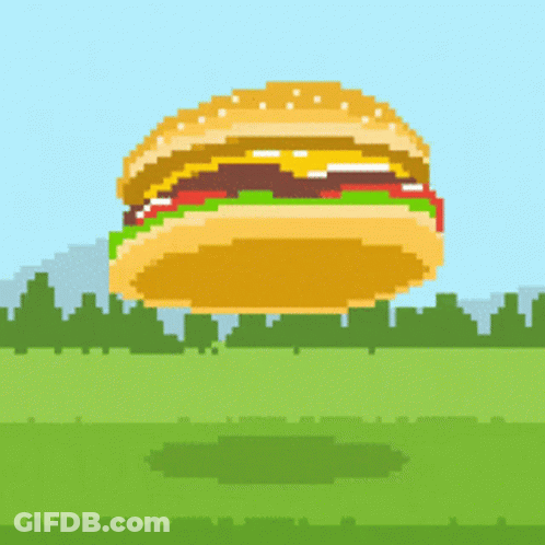 3D Pirate Ship With Twitter @256Bita GIF