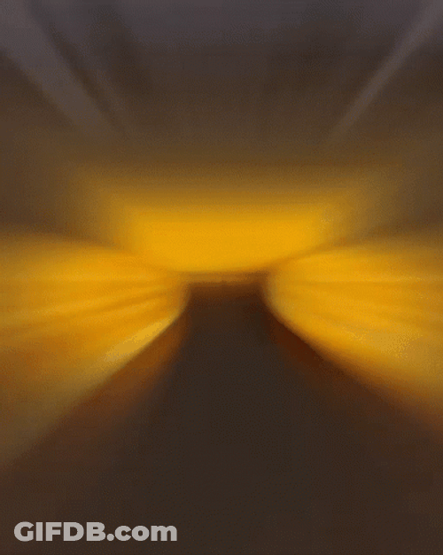 3D Printing Among Us Character GIF