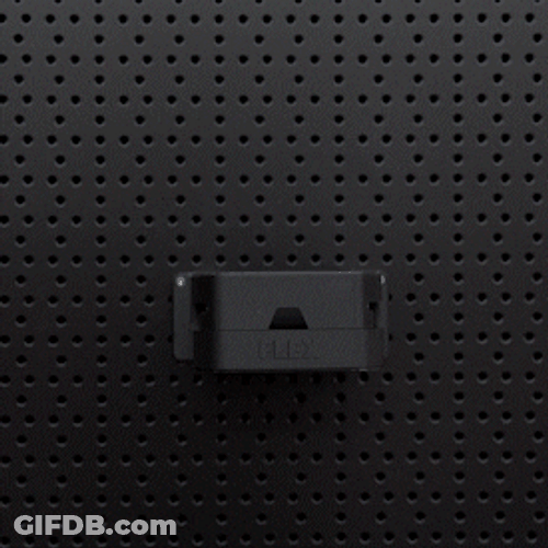 3D Printing Color Pallettes GIF