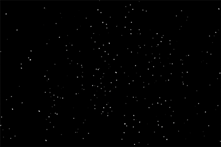 40S Birthday Greeting Style GIF