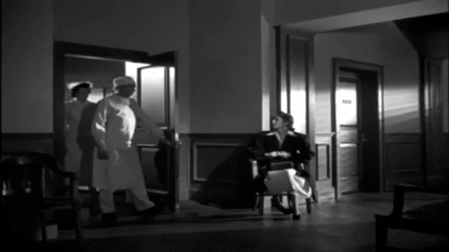 40S Love Story Film GIF
