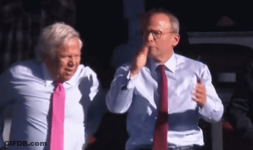 49Ers Fans When Jed York Gets Extended #Extendjed York GIF