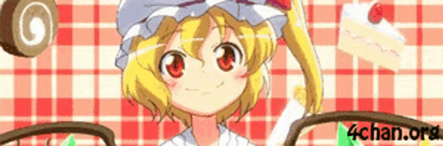 4Chan Anime GIF