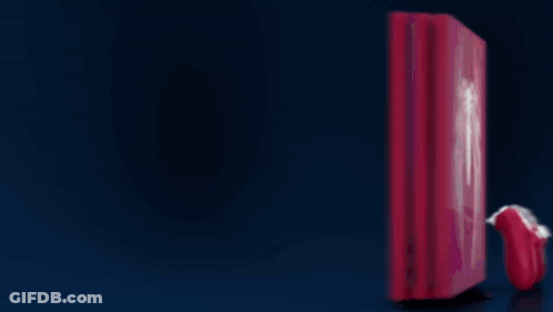 4K HDR Spider-Man Video Game GIF