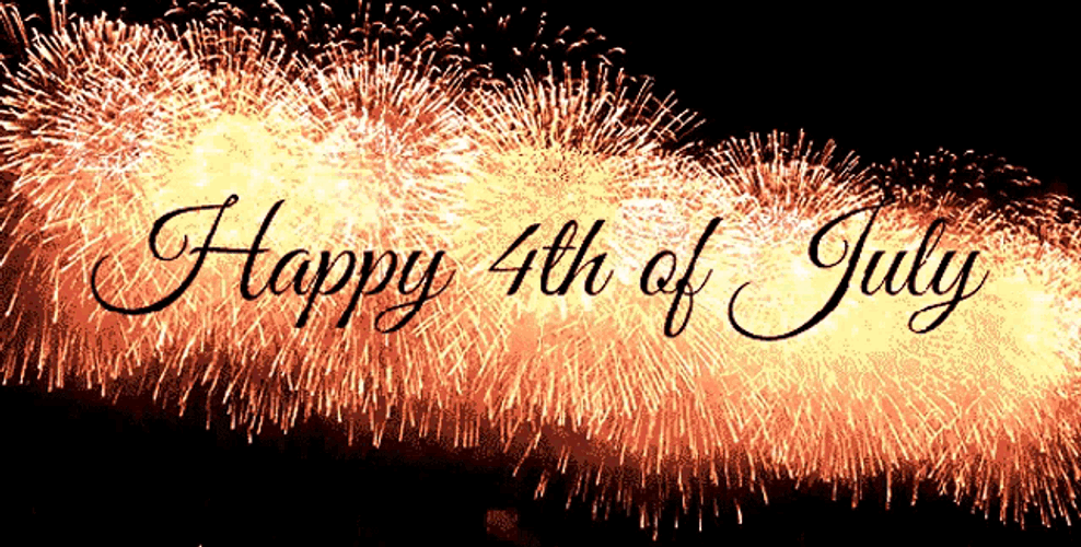 4Th Of July Happy4th Of July GIF GIF