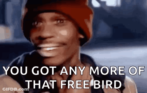 4Th Of July Is For White People With American Flag GIF