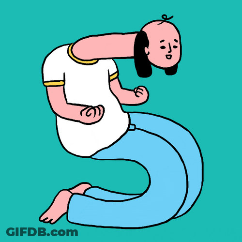 5 Dancing All Night GIF