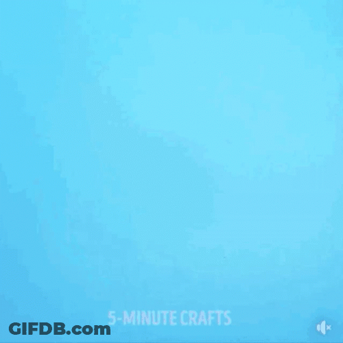 5 Minutes Craft Pink Fluffy Unicorns Dancing On Rainbows GIF