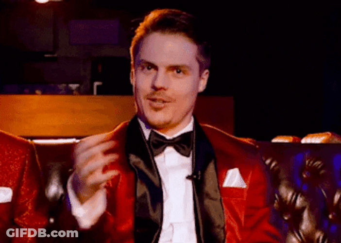 5 Tom Number GIF
