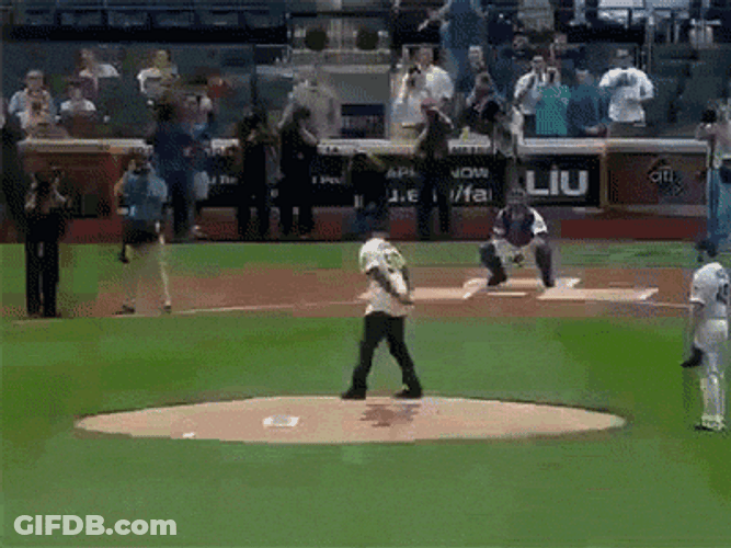 50 Cent Baseball Meme GIF