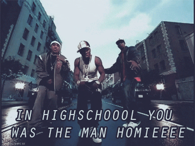 50 Cent Hip Hop Gangster GIF