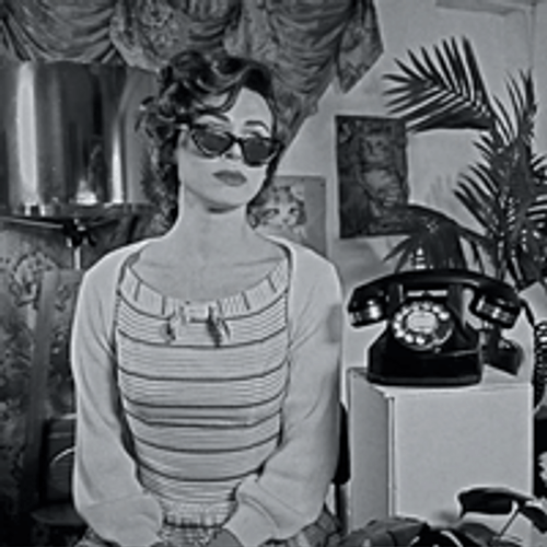 50'S Telephone Ringing GIF