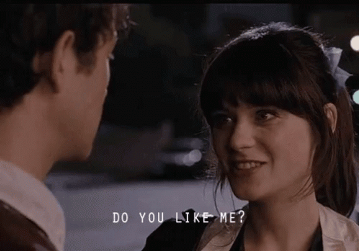 500 Days Of Summer Comedy Romance Movie GIF