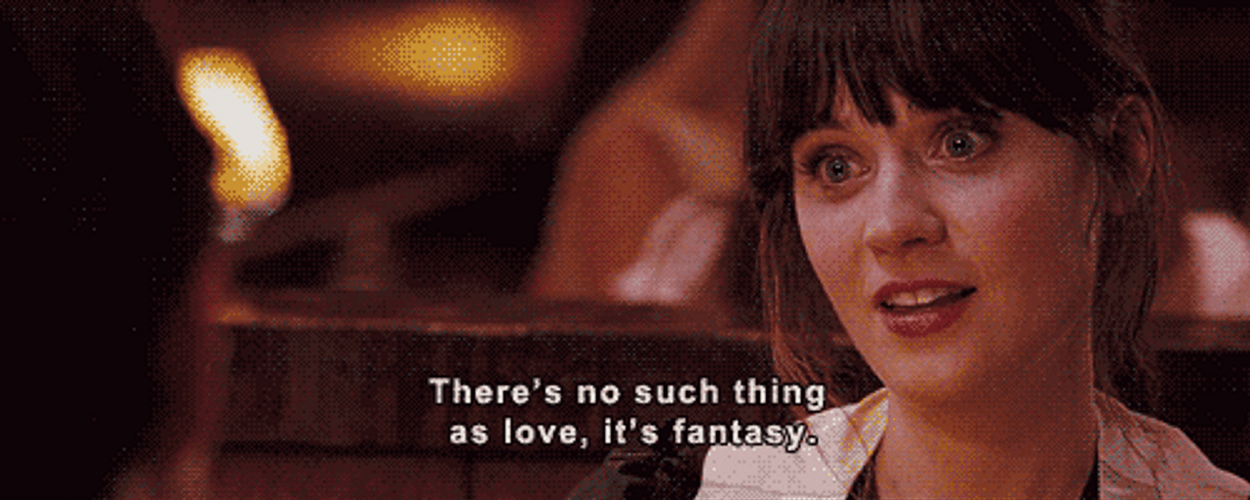 500 Days Of Summer Love Quotes GIF