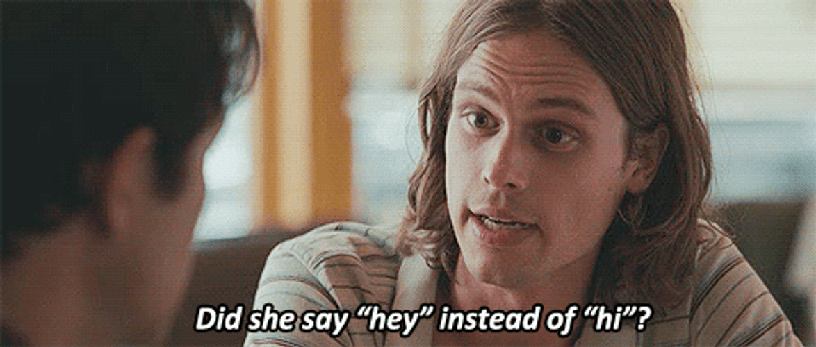 500 Days Of Summer Matthew Gray Gubler GIF