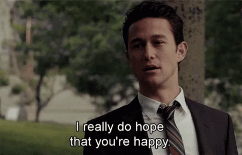 500 Days Of Summer Tom Breakup Lines GIF