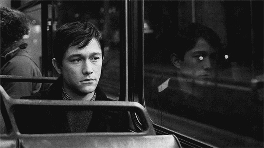 500 Days Of Summer Tom Hansen Sad Boy GIF