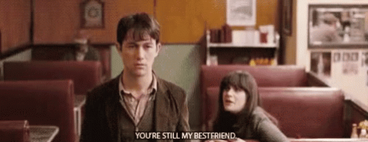 500 Days Of Summer Walk Out GIF