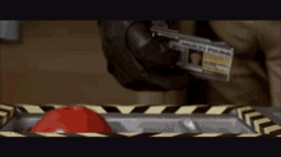 5Th Element Press Red Easy Button GIF