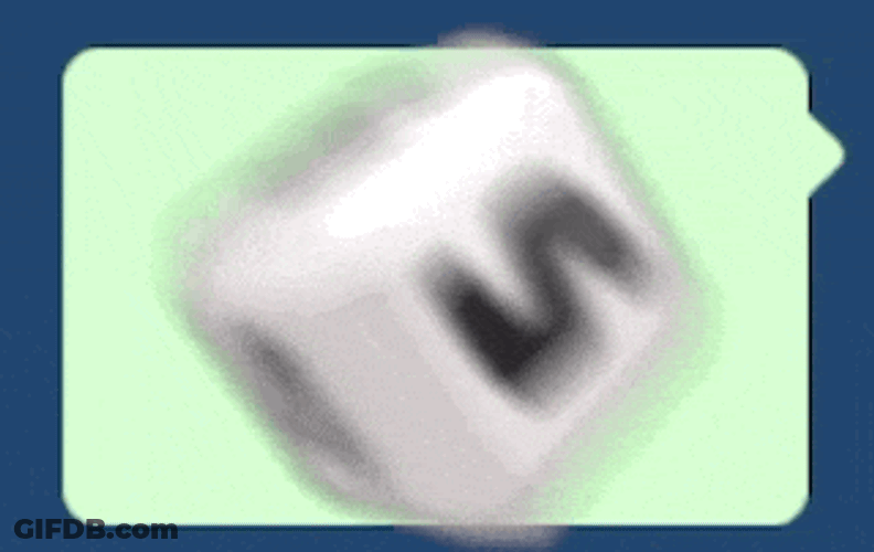 6 Dice GIF