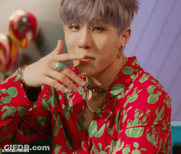6 To After Midnight Astro GIF