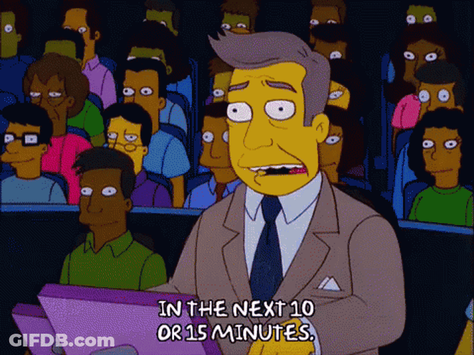 6 To Midnight Attorney Simpson Next 15 Minutes GIF