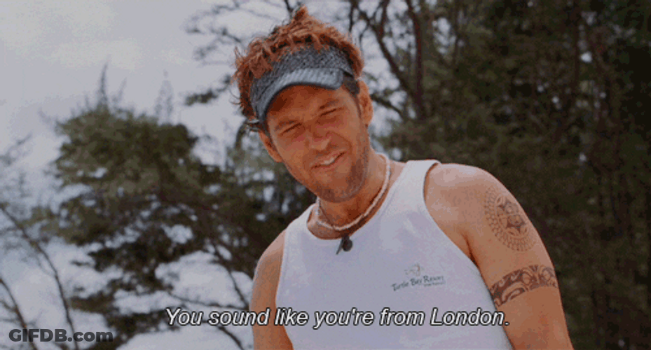 6 To Midnight Paul Rudd Sounds From London GIF