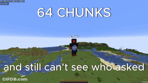 64 Chunks And Still Can't See Who Asked On Computer Screen GIF