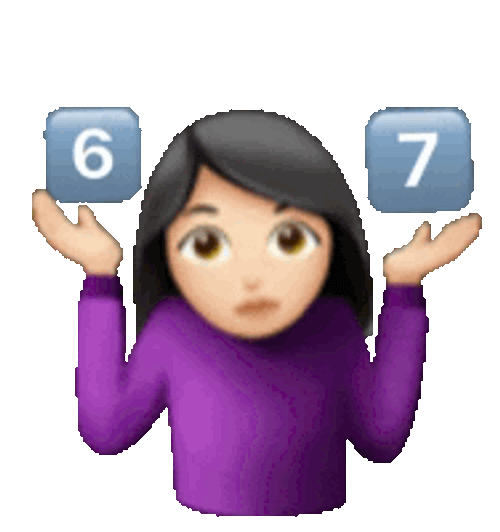 67H Sticker GIF