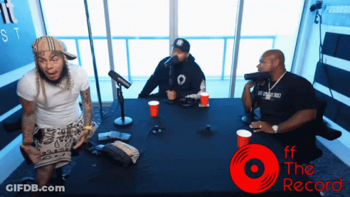 6Ix9ine 69 GIF